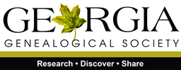 Georgia Genealogical Society